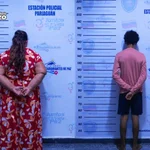 Padre y abuela detenidos en Pariaguán por abuso sexual contra adolescente embarazada