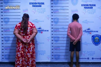 Padre y abuela detenidos en Pariaguán por abuso sexual contra adolescente embarazada