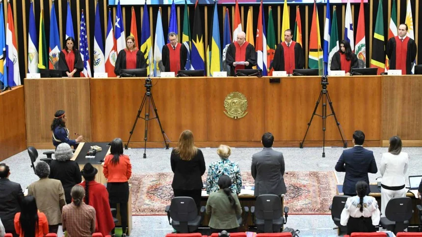 Corte IDH examinará caso de las víctimas del 11 de abril 2002