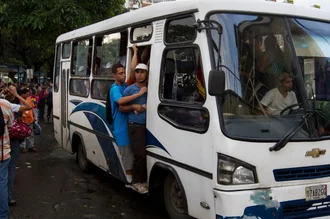 Toma previsiones: Pasaje urbano subió a partir de este 1-Oct, este es el nuevo monto que cobrarán los transportistas