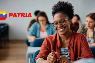 Plataforma Patria inicia el pago de la Beca Universitaria de octubre