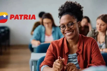 Plataforma Patria inicia el pago de la Beca Universitaria de octubre