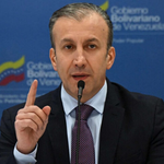 Imputan nuevos delitos a Tareck El Aissami