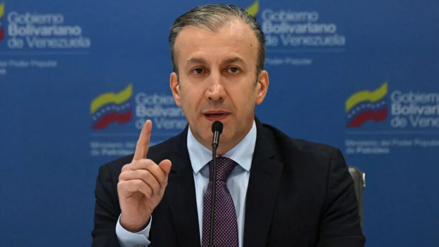 Imputan nuevos delitos a Tareck El Aissami