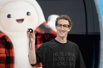 Meta presenta nuevo modelo de IA y afirma que está al nivel de OpenAI y Anthropic