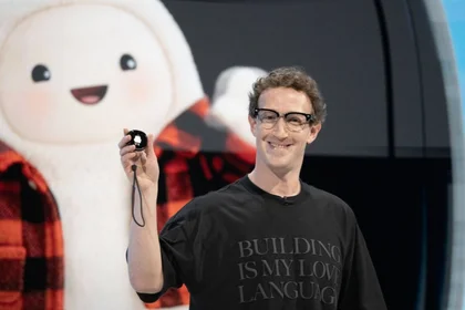 Meta presenta nuevo modelo de IA y afirma que está al nivel de OpenAI y Anthropic