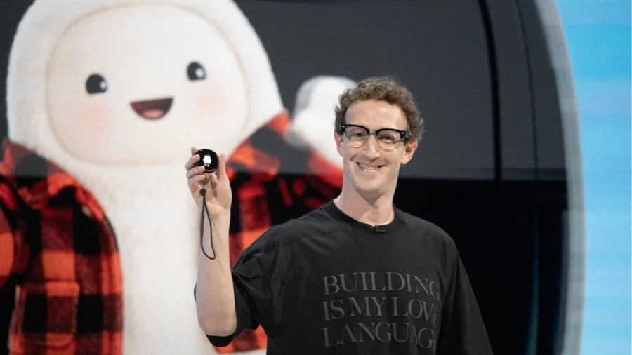 Meta presenta nuevo modelo de IA y afirma que está al nivel de OpenAI y Anthropic