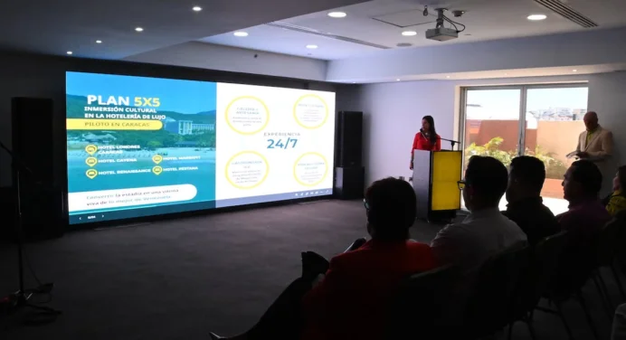Marca País impulsa alianzas de turismo en la Isla de Margarita