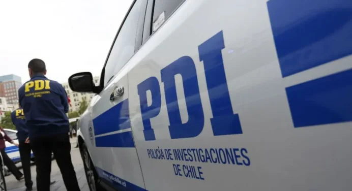 Fiscalía chilena solicita cadena perpetua para venezolano condenado por femicidio