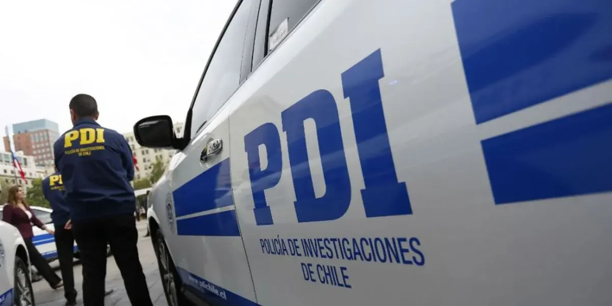 Fiscalía chilena solicita cadena perpetua para venezolano condenado por femicidio
