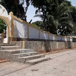 Denuncian quema recurrente de basura en cementerio de Paraguachí