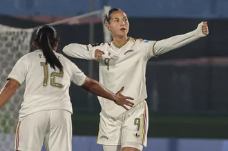 Vinotinto femenina se prepara para repechaje mundialista: Estas son las convocadas para los próximos amistosos