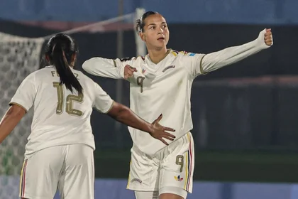 Vinotinto femenina se prepara para repechaje mundialista: Estas son las convocadas para los próximos amistosos