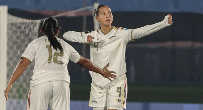 Vinotinto femenina se prepara para repechaje mundialista: Estas son las convocadas para los próximos amistosos