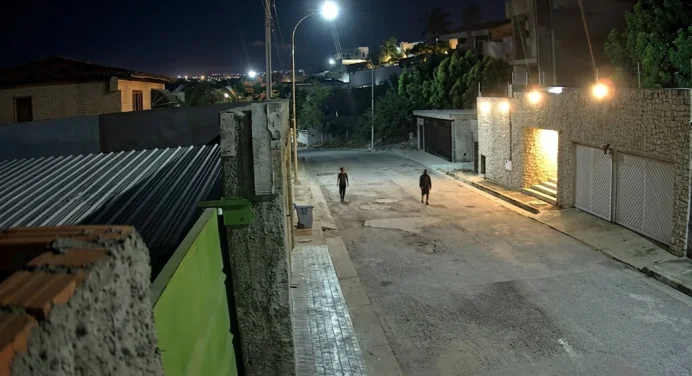 Ola de robos azota a la Urbanización Paraíso 1 de Pampatar