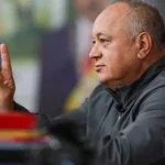 «Que venga»: Cabello niega que existan restricciones para el regreso de María Corina Machado a Venezuela