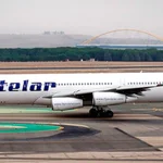 Aerolínea Estelar Latinoamérica anunció la reactivación de todos sus itinerarios desde Caracas a partir de este jueves quince de octubre