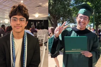 Destacado y prometedor venezolano fue detenido por ICE, vivía en EEUU desde los 9 años