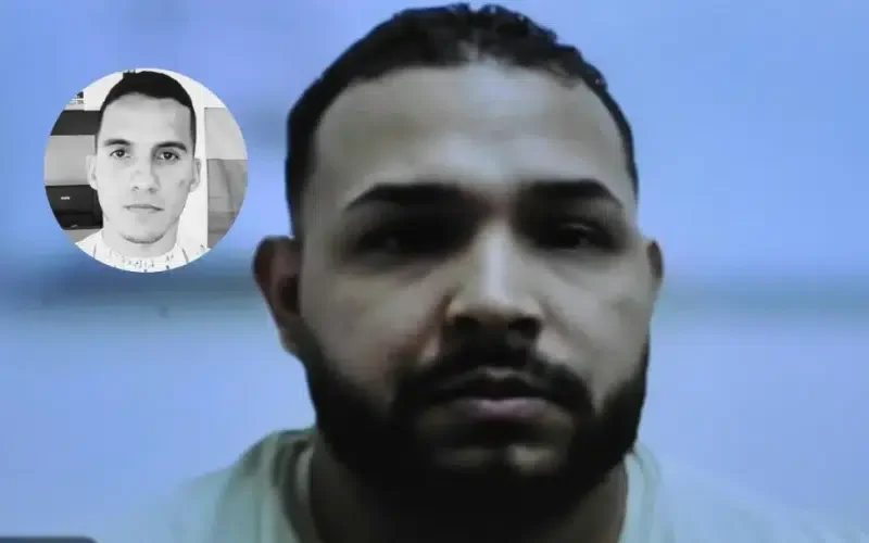 Chile condena a 20 años de prisión a implicado en el asesinato de Ronald Ojeda