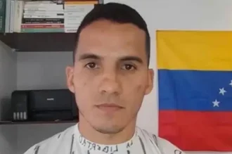 Justicia chilena emite primera condena tras juicio oral por crimen de Ronald Ojeda