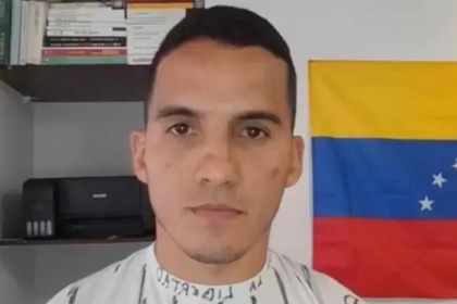 Justicia chilena emite primera condena tras juicio oral por crimen de Ronald Ojeda
