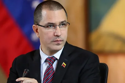 Suiza retira el bloqueo de bienes a Jorge Arreaza y a la esposa de Diosdado Cabello