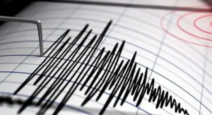 Funvisis: Dos temblores y una réplica sacudieron las costas de La Guaira este jueves #16Oct 