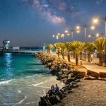 ZODI Nueva Esparta pone freno al uso nocturno de playas y fija horario límite para bañistas