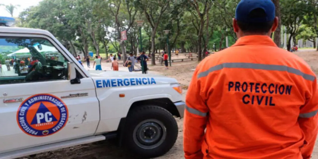 Un militar muerto y 6 heridos en accidente en Miranda, entre ellas el hijo de Jorge Arreaz