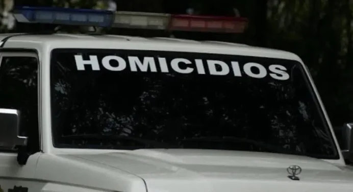 Hallan muerto a niño de 9 años en zona boscosa de Miranda
