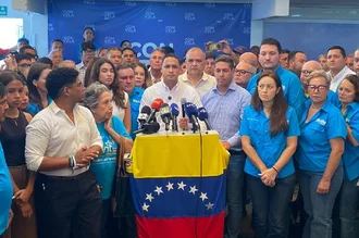 Vente Venezuela