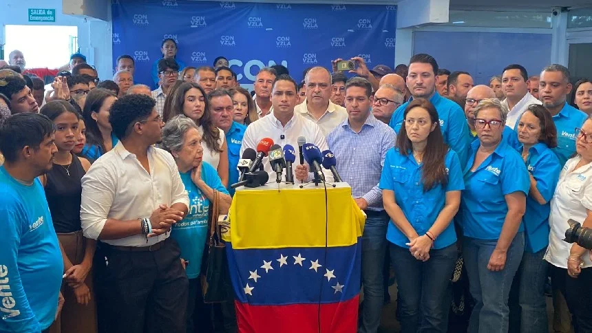 Vente Venezuela