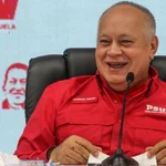 Diosdado Cabello convocó marcha para el 22-Oct