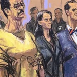 Nicolás Maduro y Cilia Flores podrían enfrentar una pena mínima de 50 años de cárcel