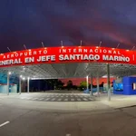 Plantean al Ejecutivo Nacional transferir el Aeropuerto y el Puerto de El Guamache a la Gobernación de Nueva Esparta