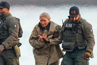 Cilia Flores vuelve a pedir libertad bajo fianza por el deterioro de su salud en EEUU