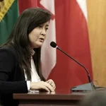 Rocío San Miguel fue absuelta de los cargos penales en su contra