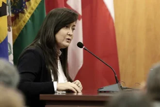 Rocío San Miguel fue absuelta de los cargos penales en su contra