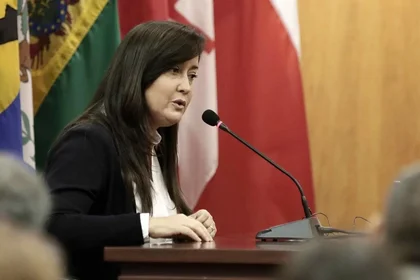 Rocío San Miguel fue absuelta de los cargos penales en su contra