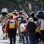 La orfandad de la diáspora venezolana