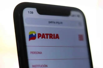 Comenzó el pago de un bono de casi $135 en el Sistema Patria