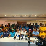 ConVzla fija tope para presidenciales el 24 de julio de 2027 +VIDEO