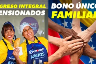 Conozca los bonos, montos y pago a pensionados del Sistema Patria para esta semana
