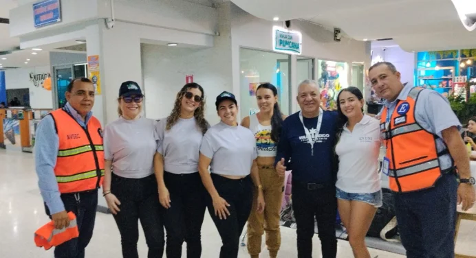 Operadores turísticos de Latinoamérica exploran Margarita en un Fam Trip de Copa Airlines