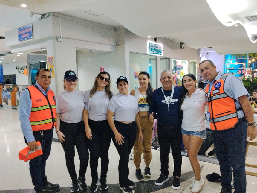 Operadores turísticos de Latinoamérica exploran Margarita en un Fam Trip de Copa Airlines