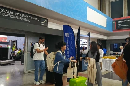 NUEVAESPARTA| Esperan que vuelos de Copa flexibilicen exigencias de migración