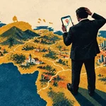 Política y algoritmos: el vacío criollo, por Jipson Briceño Domínguez