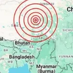 Terremoto de magnitud 7 en el Tíbet deja 16 muertos y 46 heridos