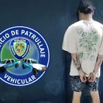 Detenido por ingresar a la vivienda de su expareja para agredirla en Naguanagua