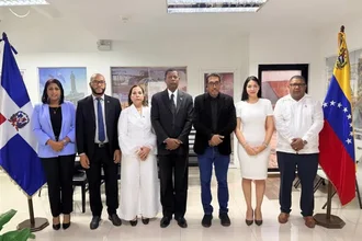 Consulado de República Dominicana reabre sus puertas en Caracas y retoma servicios